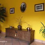 מלון De Cabrales ארנאס דה קבראלס