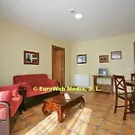 מלון De Cabrales ארנאס דה קבראלס