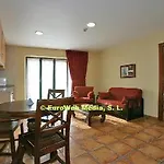 מלון De Cabrales