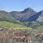 De Cabrales מלון ארנאס דה קבראלס