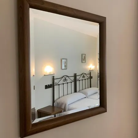 Hotel De Cabrales