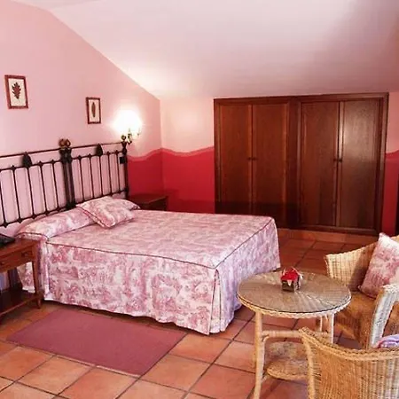 De Cabrales Hotel 2*