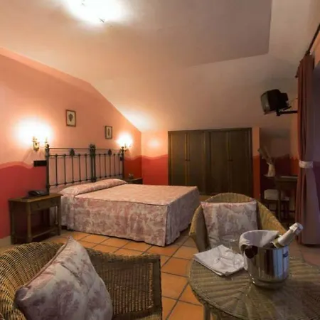 De Cabrales Hotel Arenas De Cabrales