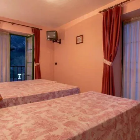 Hotel De Cabrales Arenas De Cabrales