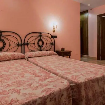 De Cabrales Arenas De Cabrales