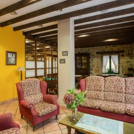 Hotel De Cabrales Arenas De Cabrales