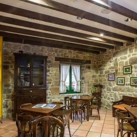 De Cabrales Hotel Arenas De Cabrales