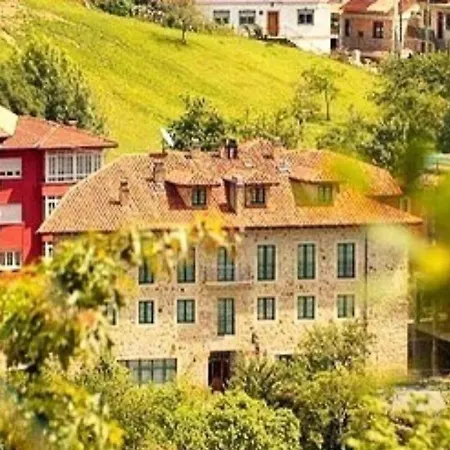 Hotel De Cabrales