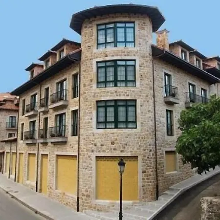 מלון De Cabrales ארנאס דה קבראלס