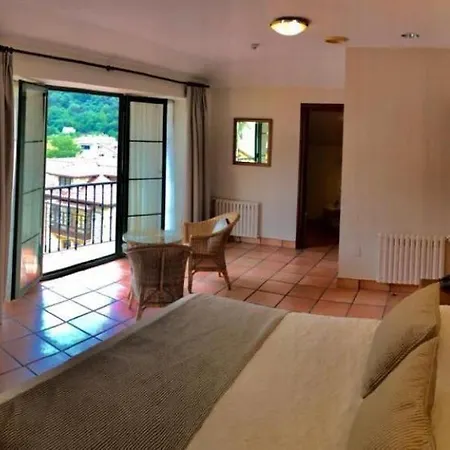 Hotel De Cabrales Arenas De Cabrales