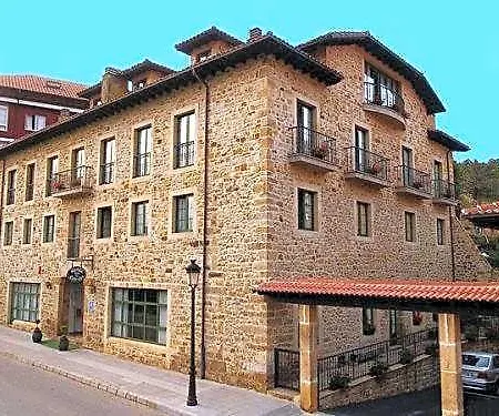 De Cabrales 2*