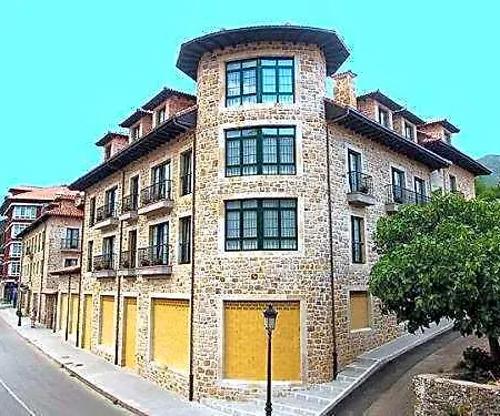 Hotel De Cabrales Arenas De Cabrales