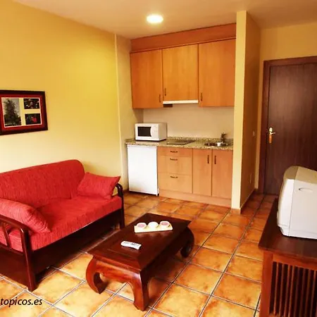 De Cabrales Hotel