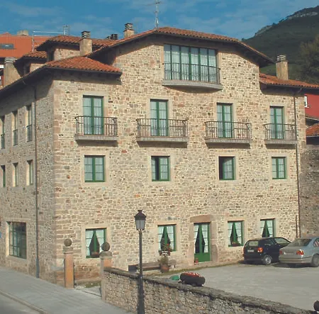 De Cabrales Hotel Arenas De Cabrales