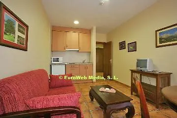 De Cabrales 2* Arenas De Cabrales