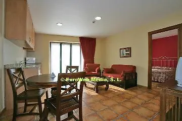 Hotel De Cabrales