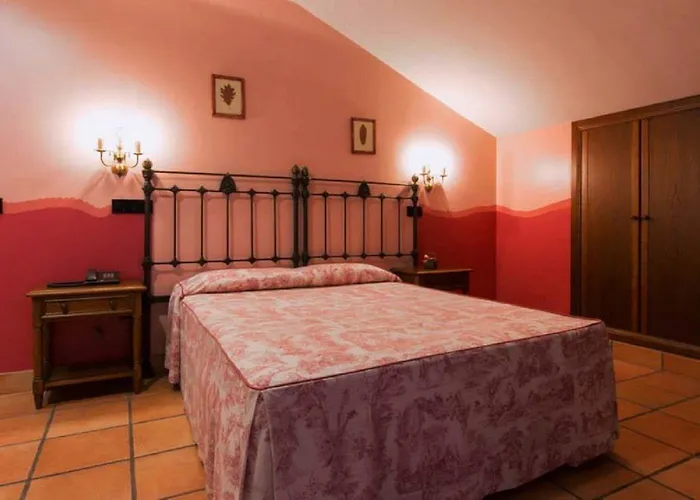 De Cabrales Arenas De Cabrales