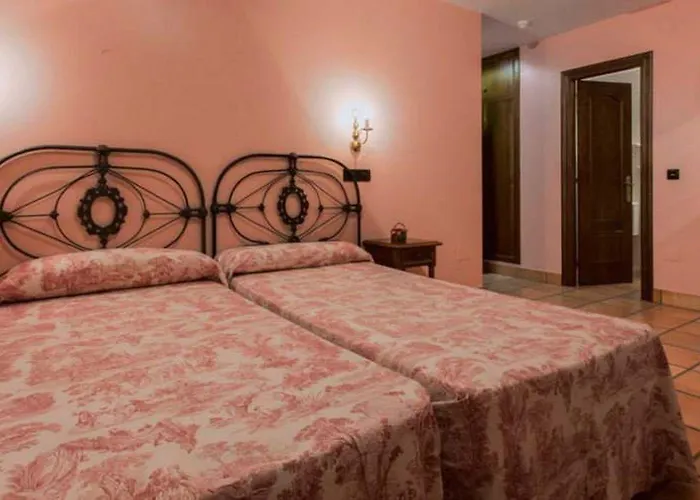 De Cabrales Arenas De Cabrales