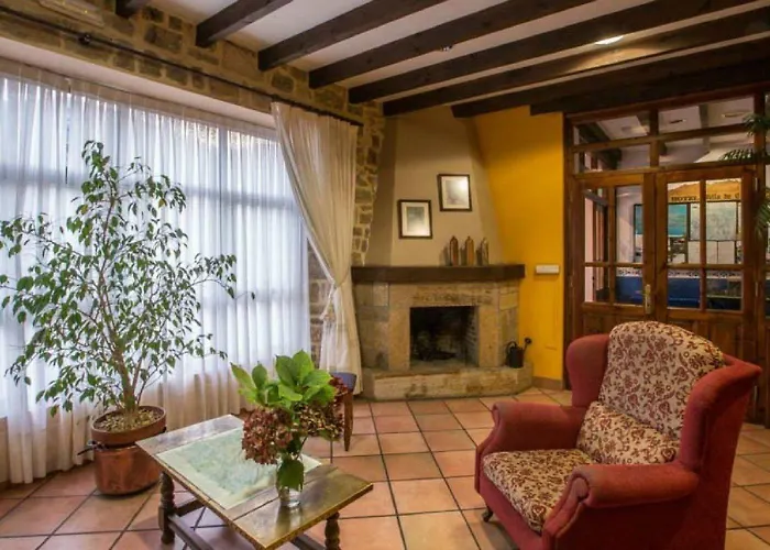 De Cabrales Arenas De Cabrales