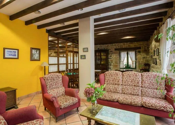 Hotel De Cabrales Arenas De Cabrales