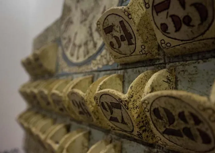 Hotel De Cabrales 2*