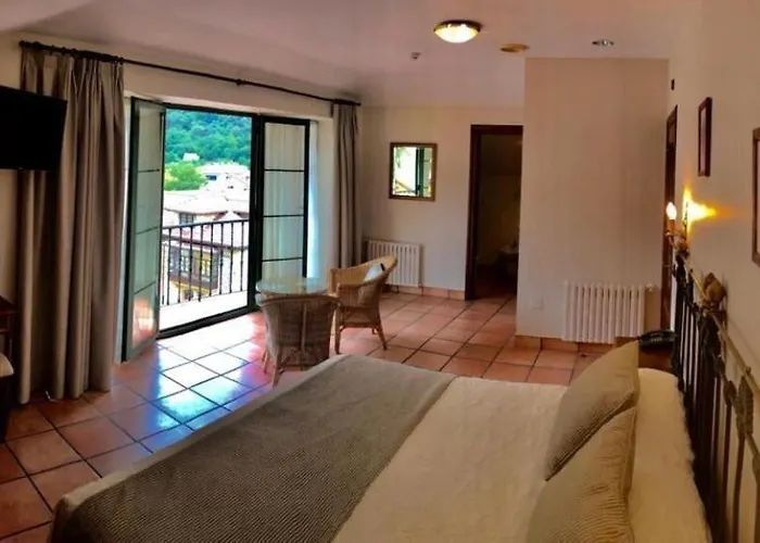 Hotel De Cabrales Arenas De Cabrales