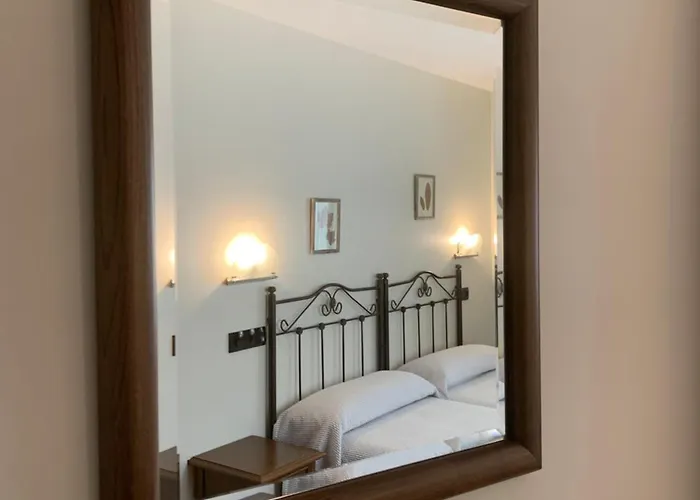 De Cabrales Hotel Arenas De Cabrales