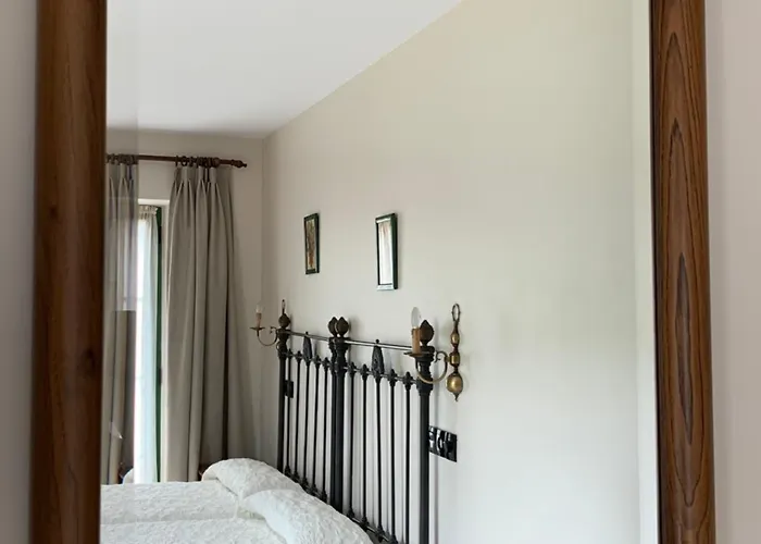 Hotel De Cabrales Arenas De Cabrales