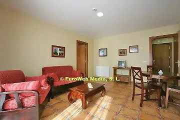 Hotel De Cabrales Arenas De Cabrales