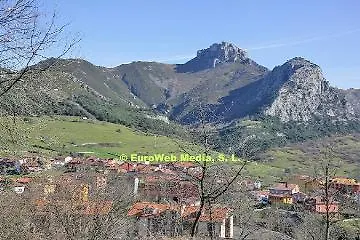 De Cabrales Hotel Arenas De Cabrales